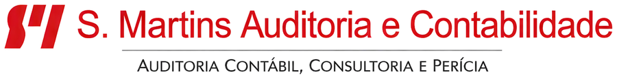 S. Martins Auditoria e Contabilidade